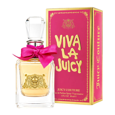 Viva La Juicy EDP - Retail Bottle