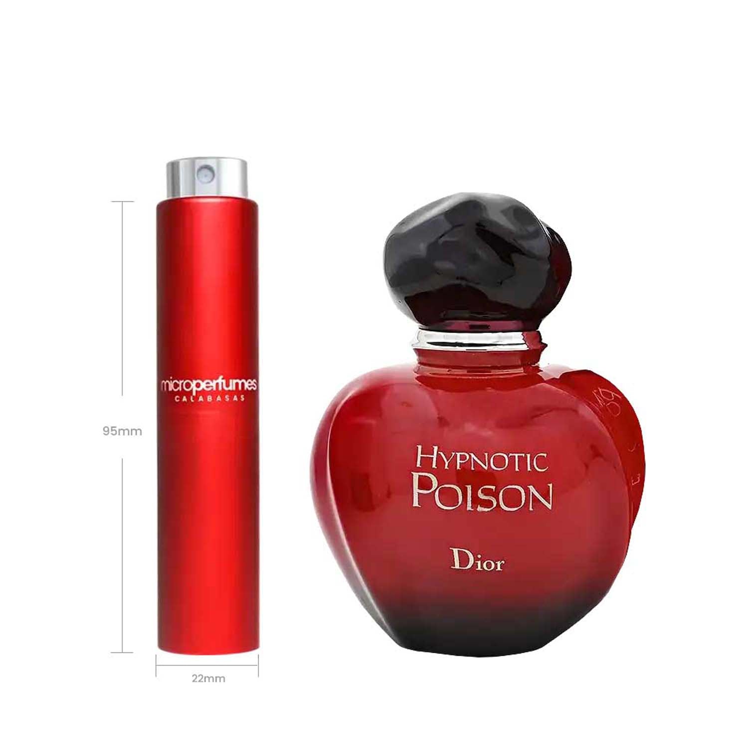 Travel Spray - 5.0 ml (0.17 fl oz)