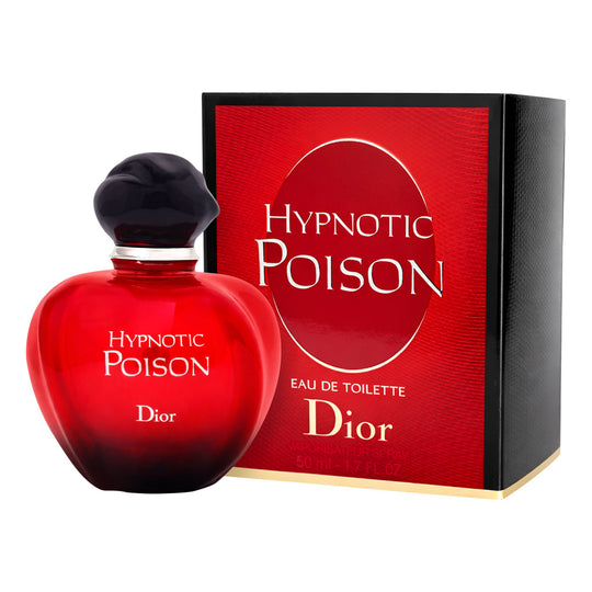 Hypnotic Poison - Sample Vial women