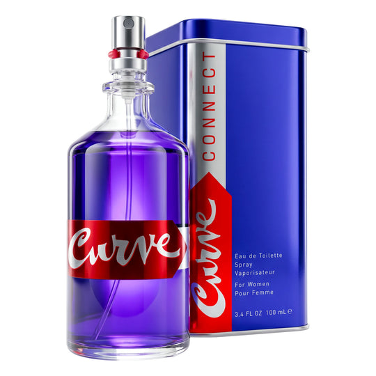 Curve Connect - product image women