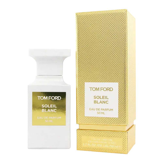 Soleil Blanc - product image