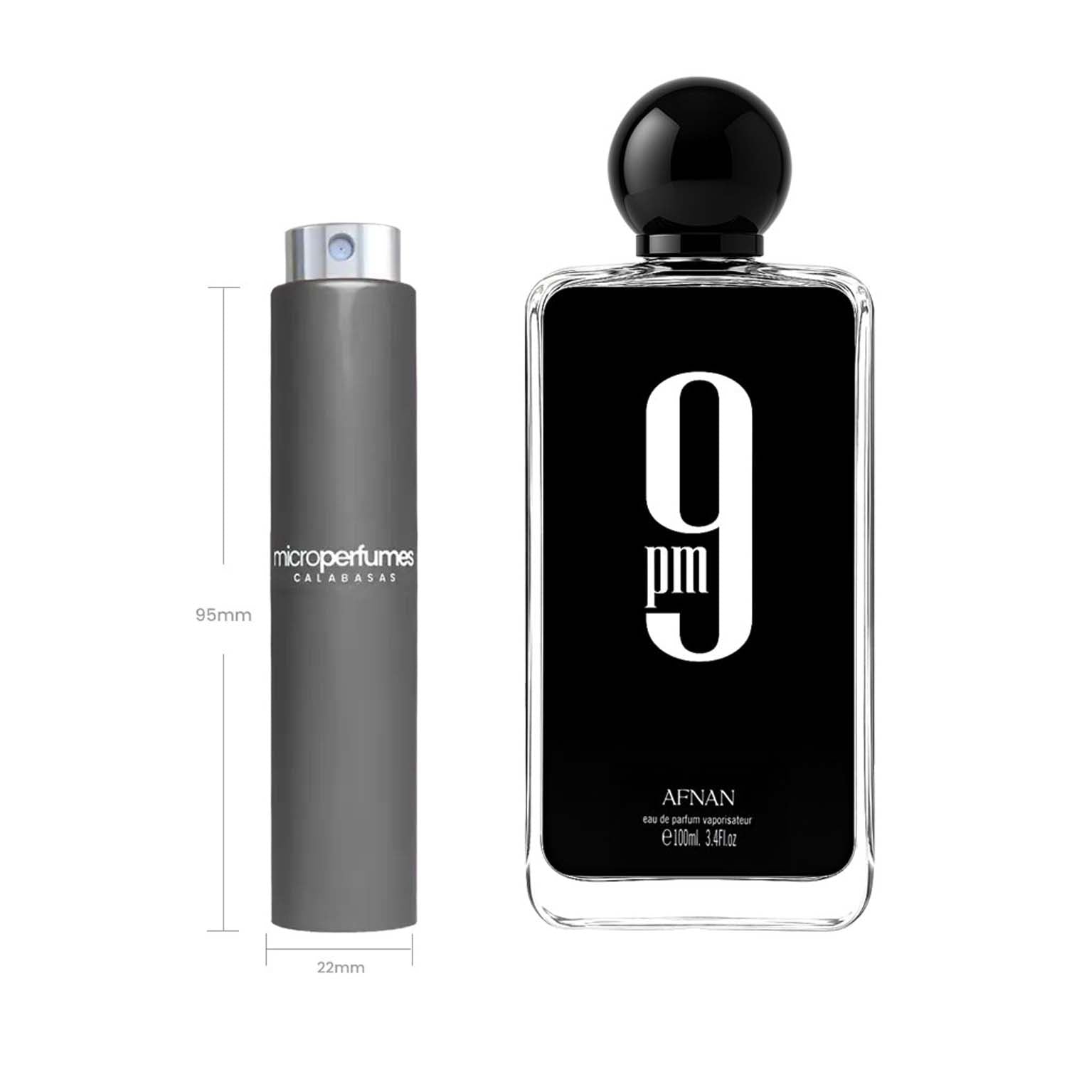 Travel Spray - 5.0 ml (0.17 fl oz)