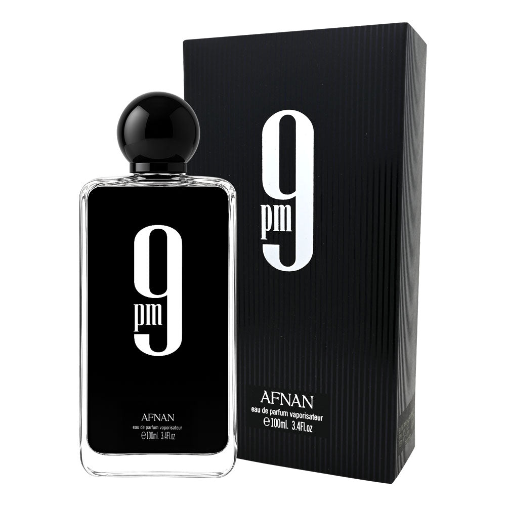 Retail Bottle - 100 ml (3.4 fl oz)