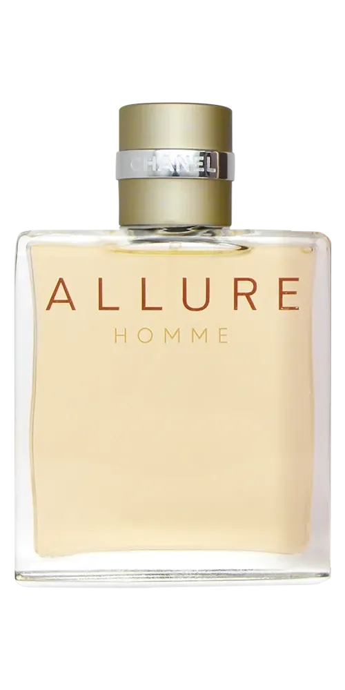 Chanel Allure Homme EDT 5ml Travel Spray Decant Sample Men Chanel Allure Homme EDT 5ml Travel Spray Decant Sample Men