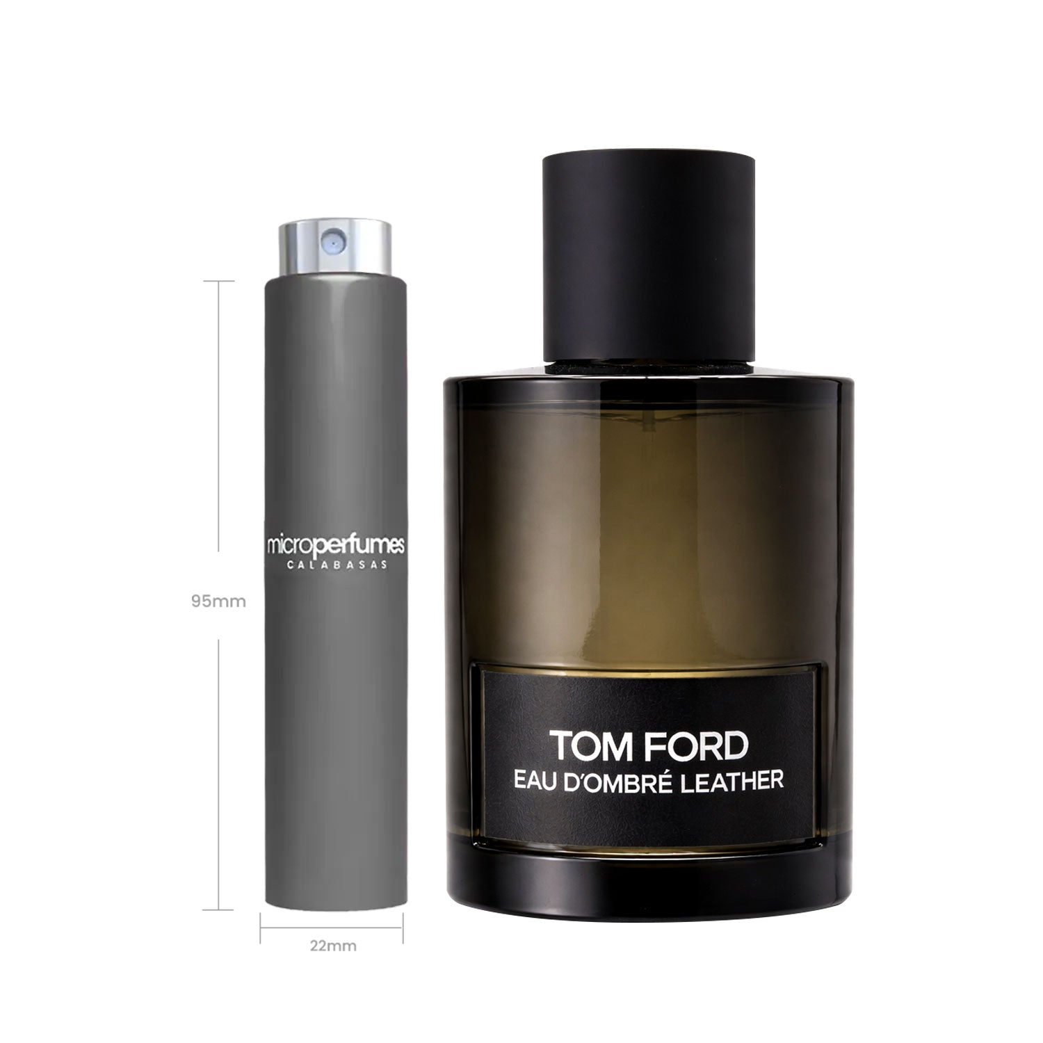 Travel Spray - 5.0 ml (0.17 fl oz)