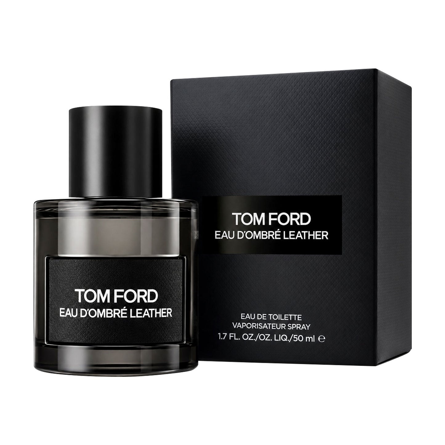 Eau d'Ombré Leather EDT - Sample Vial