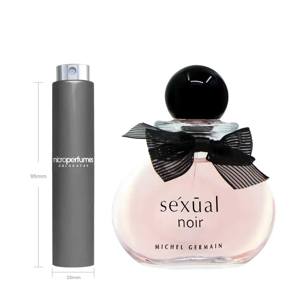 Sexual Noir - 5 ml variant image
