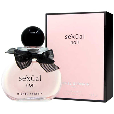 Sexual Noir - product image