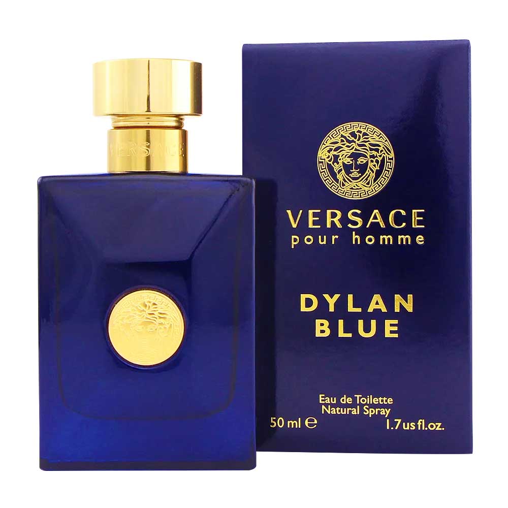 Dylan Blue - 100 ml variant image