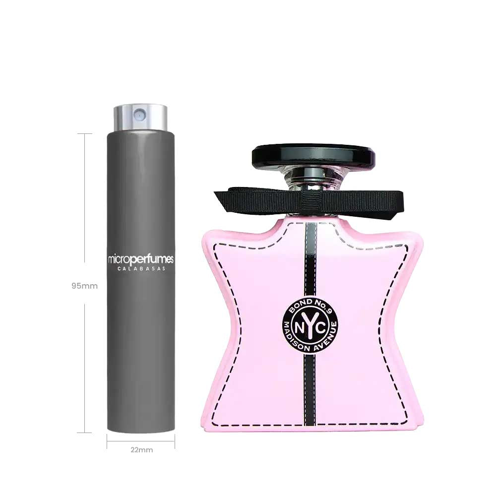 Madison Avenue - 5 ml variant image