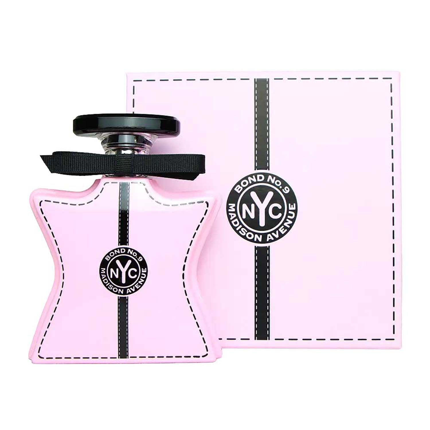 Bond No. 9 – MicroPerfumes.com