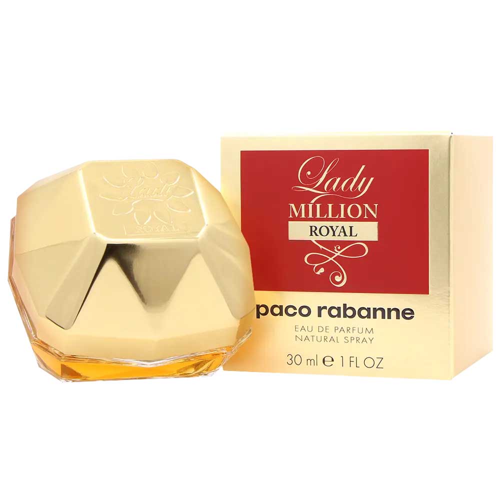 Lady Million Royal - product image