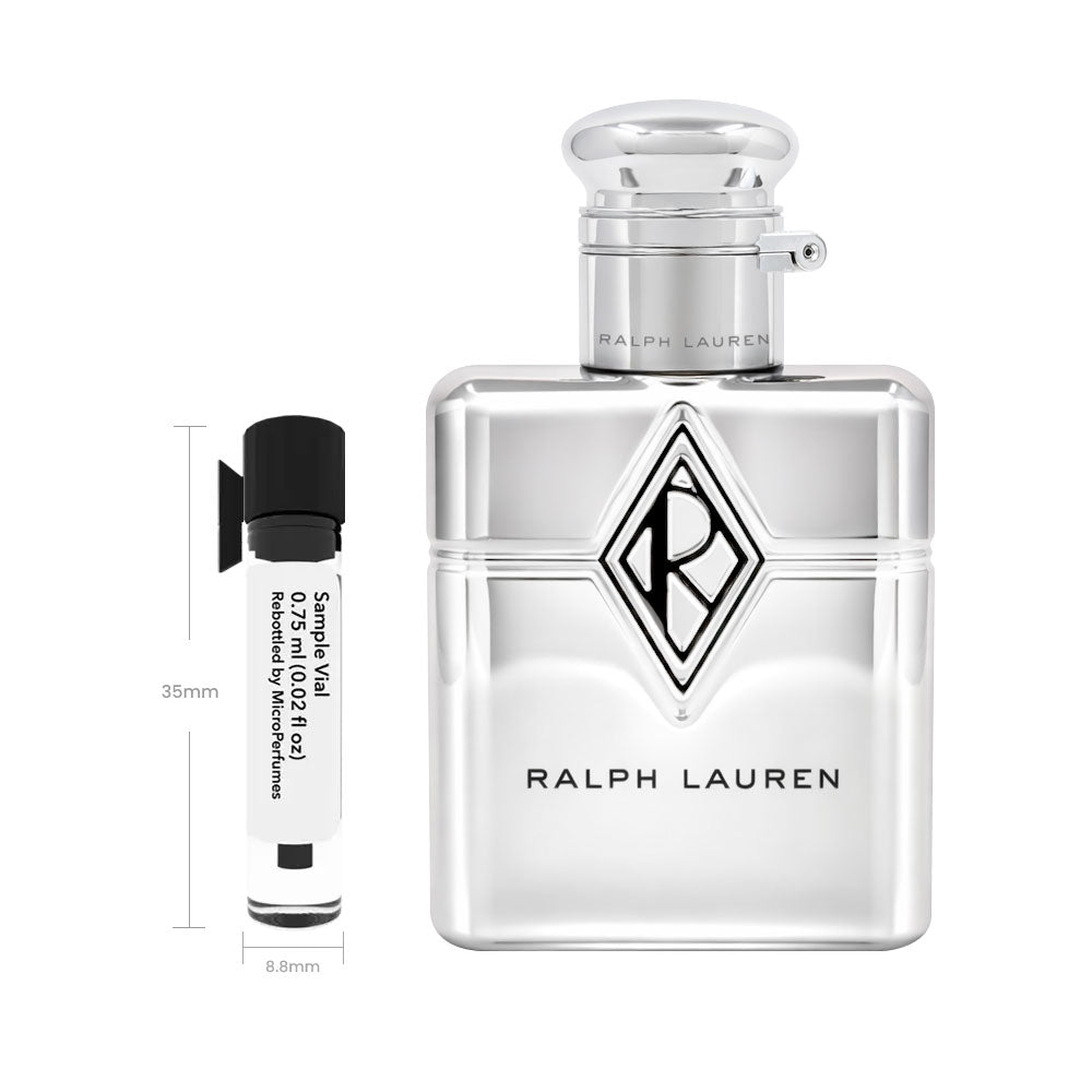 Ralph's Club New York - 1 ml variant image