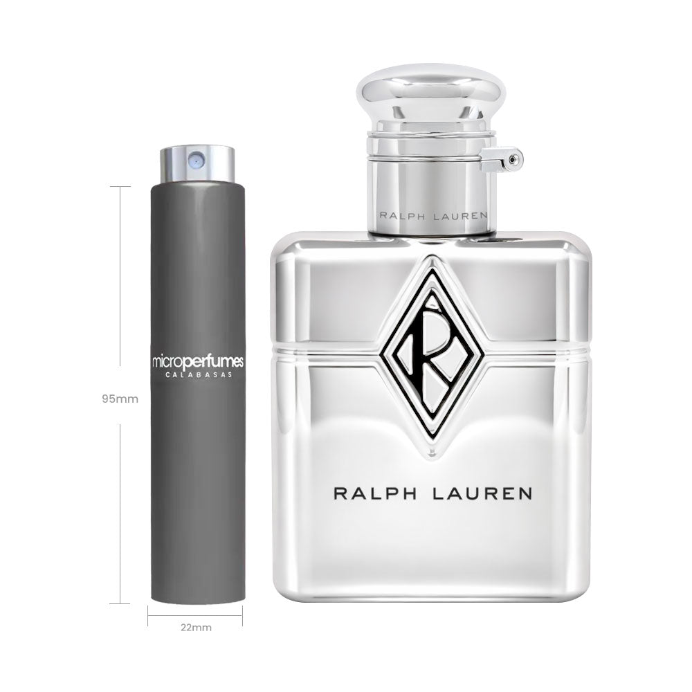 Ralph's Club New York - 5 ml variant image