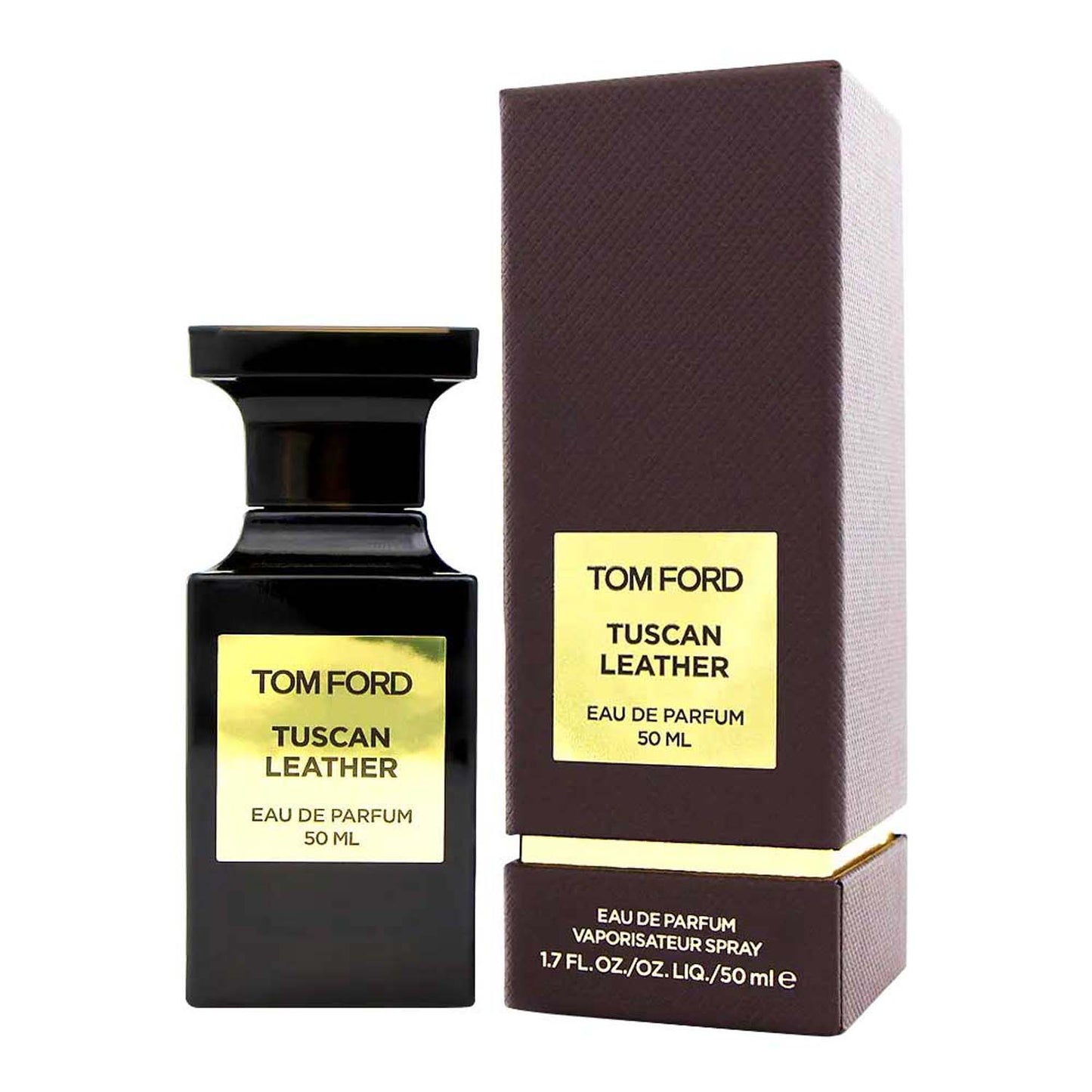 Tuscan Leather - 50 ml variant image