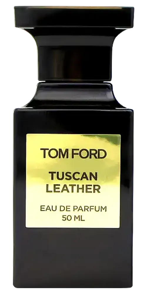 Tom Ford Tuscan Leather EDP 0.75ml Sample Vial Decant Men