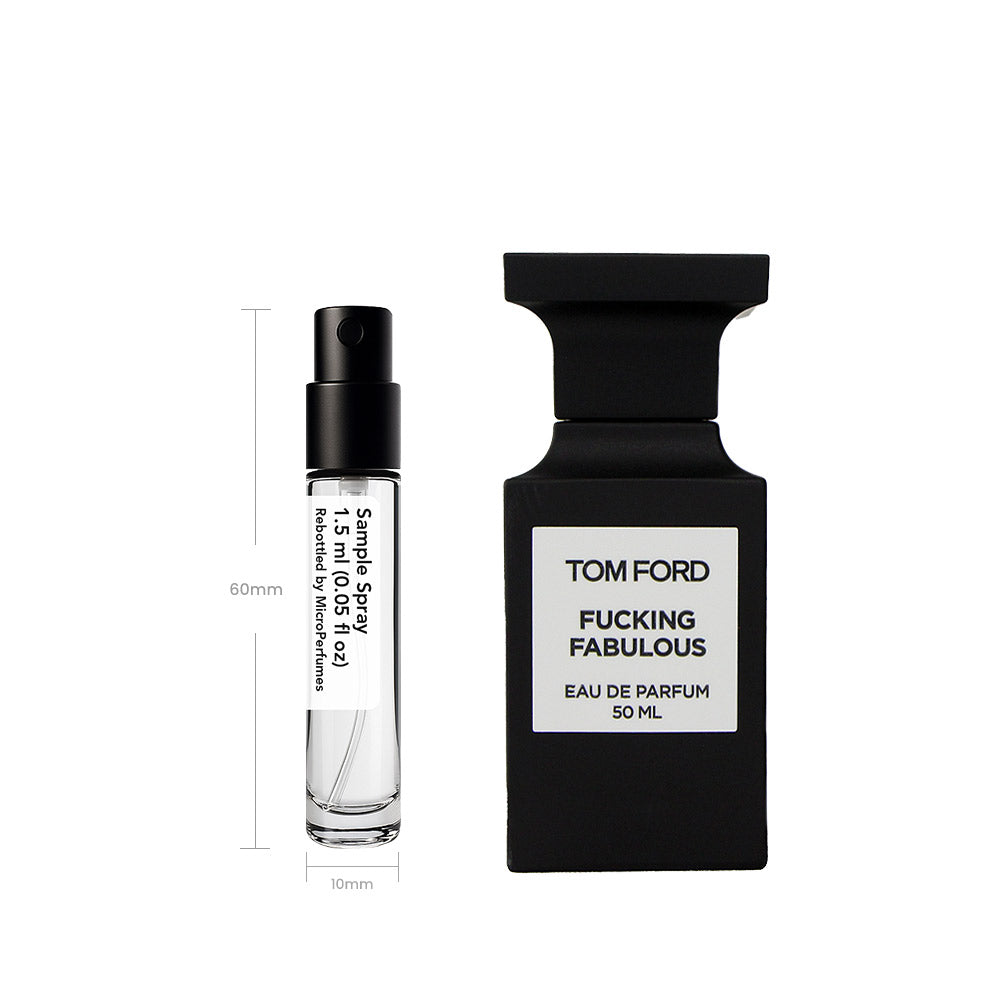 Fabulous - 2 ml variant image
