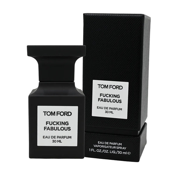 Tom Ford Fabulous EDP 5ml Travel Spray Decant Sample Unisex