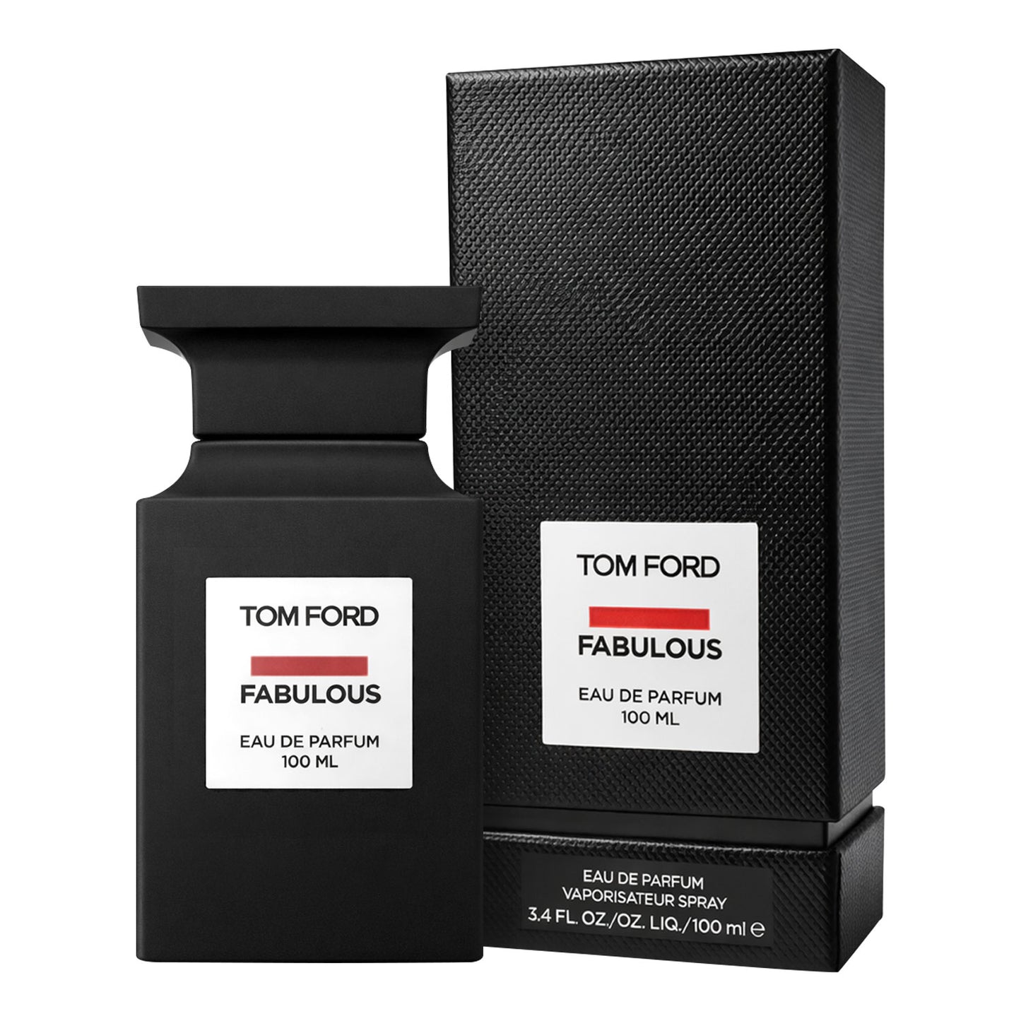 Fabulous - Sample Vial