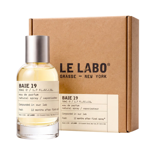 Main image for Baie 19 EDP - Sample Vial