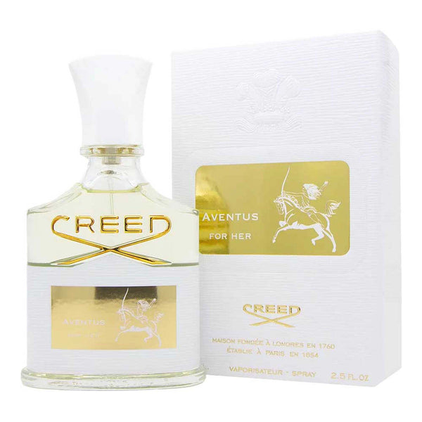 Creed Aventus For Her EDP 0.75ml Sample Vial Decant Women