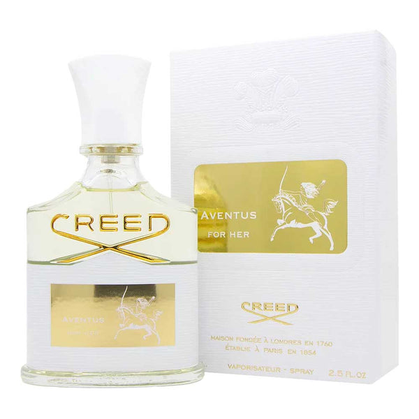 香水(女性用) Creed Aventus for Her 30ml Aventus For Her | Bergamot, Rose & Sandalwood Fragrances