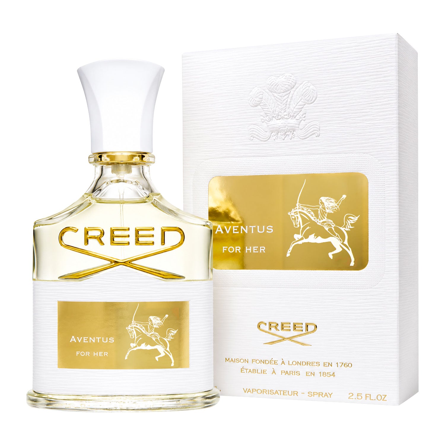 Retail Bottle - 75 ml ( 2.5 fl oz )