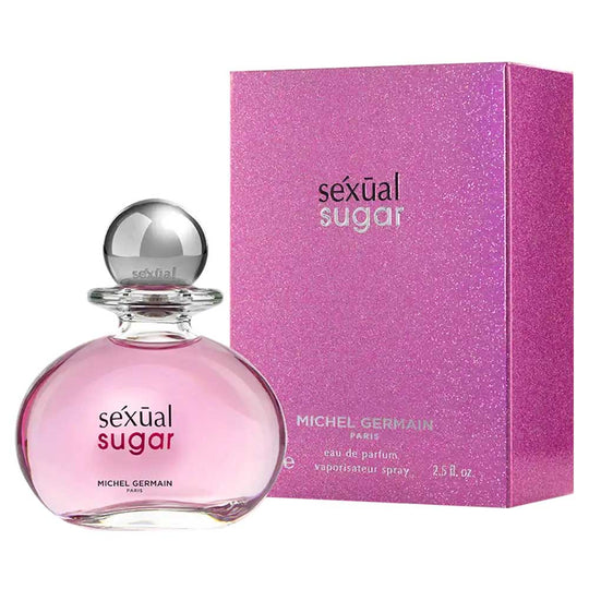 Sexual Sugar - product image women