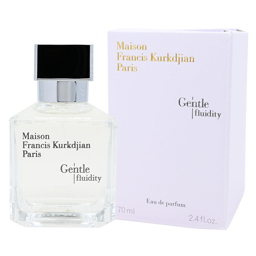 Gentle Fluidity Silver EDP - Retail Bottle