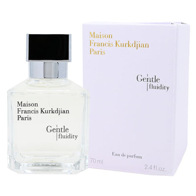 Gentle Fluidity Silver - Retail Bottle