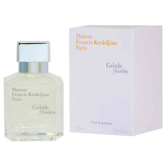Gentle Fluidity Silver - product image unisex