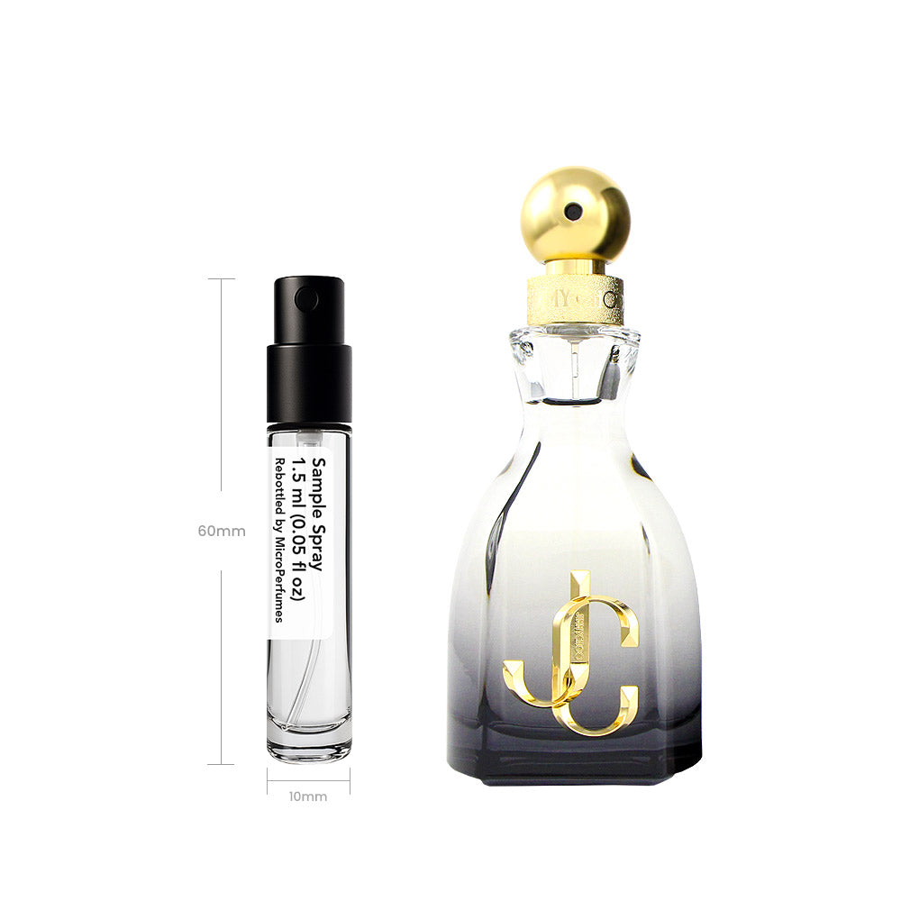I Want Choo Forever - 2 ml variant image