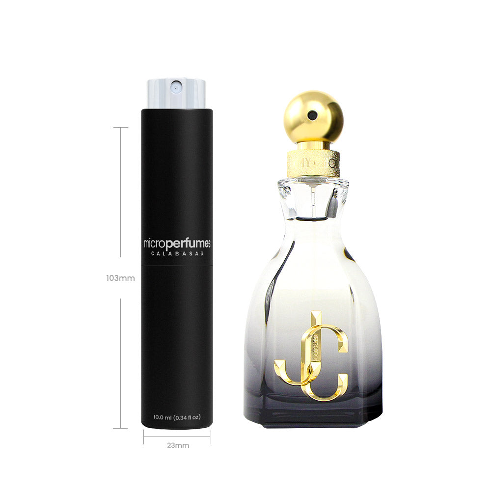 I Want Choo Forever - 10 ml variant image