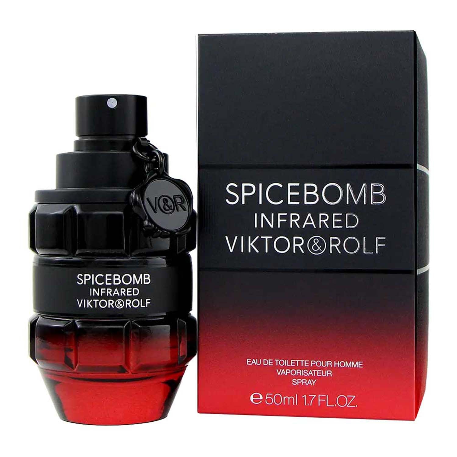 Spicebomb Infrared - 50 ml variant image