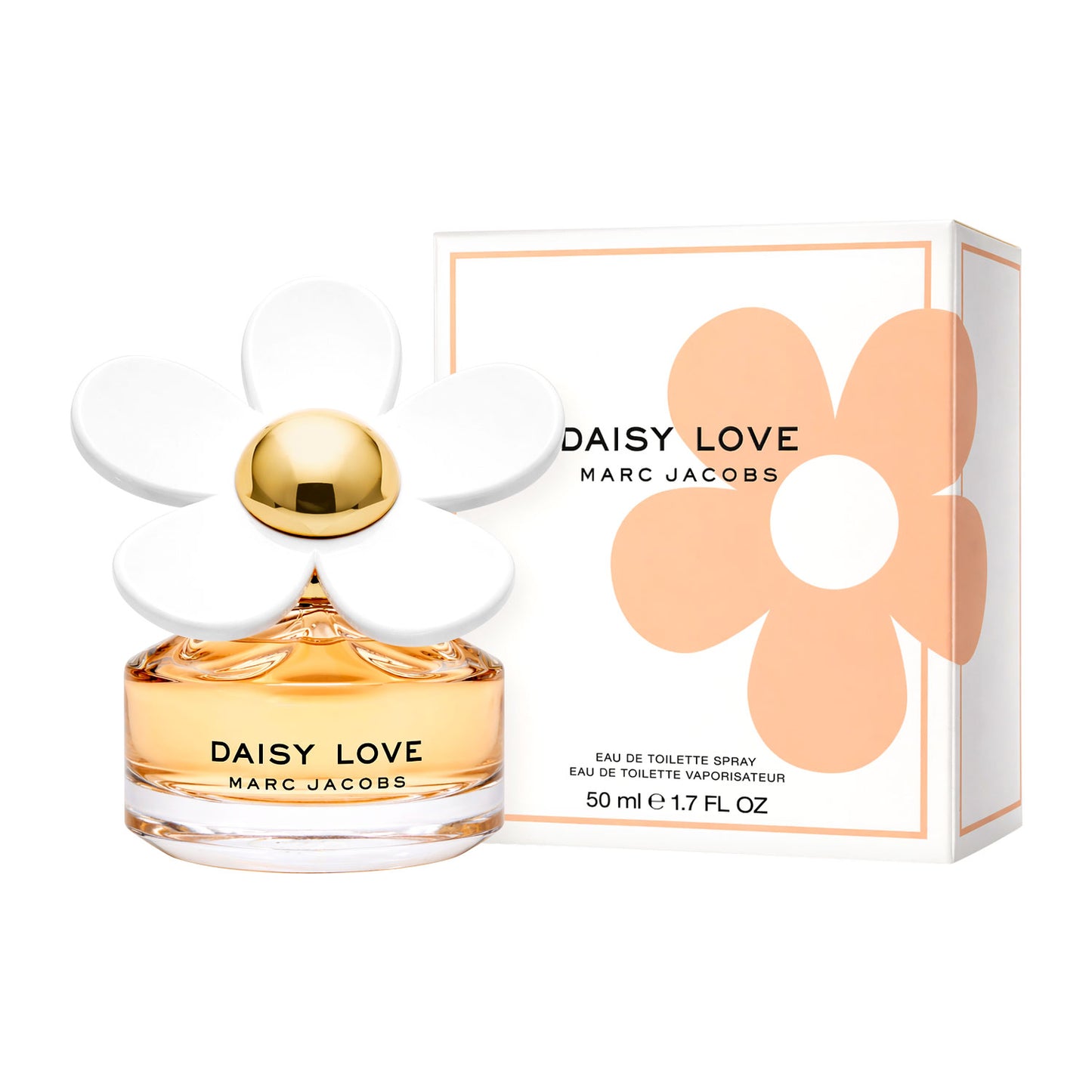 Daisy Love - 50 ml variant image