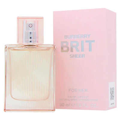 Brit Sheer - product image