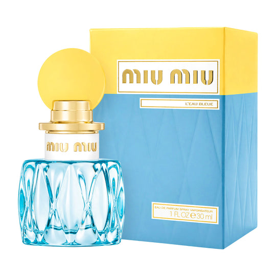 L'Eau Bleue - product image women