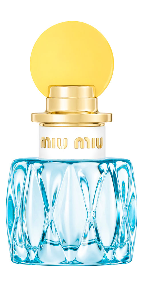 L'Eau Bleue - Retail Bottle