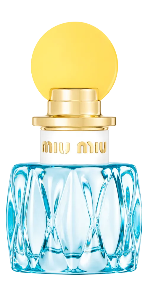 L'Eau Bleue - Sample Vial – MicroPerfumes.com
