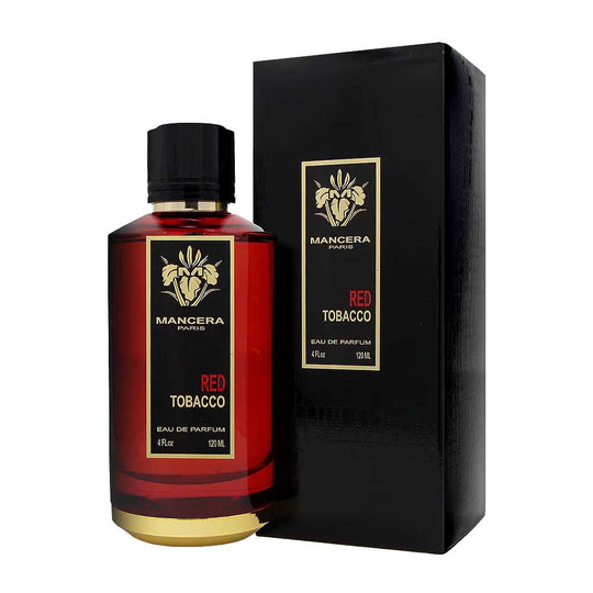 Red Tobacco - product image