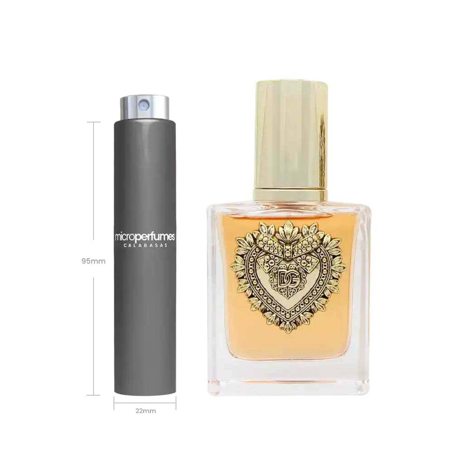 Travel Spray - 5.0 ml (0.17 fl oz)