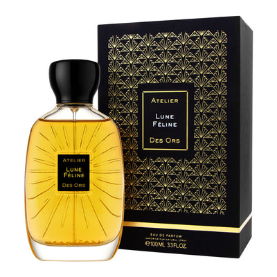 Lune Feline - product image