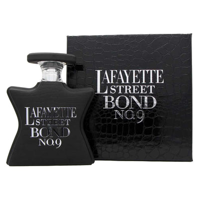 Lafayette Street by Bond No. 9 Sample Vial