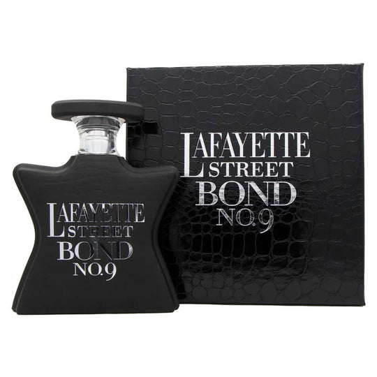 Lafayette Street - product image