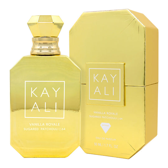 Vanilla Royale Sugared Patchouli 64 - product image unisex
