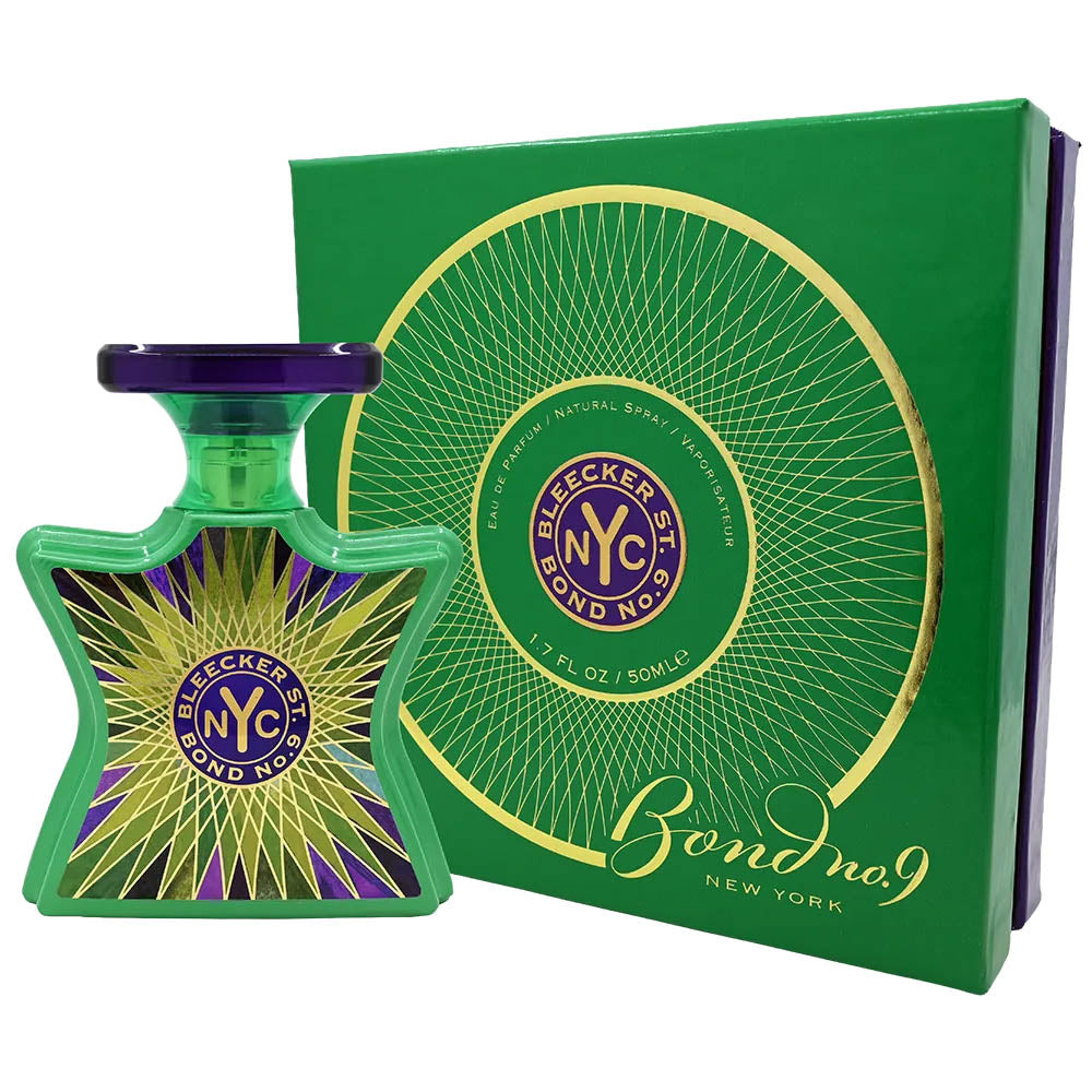Bleecker Street EDP - Retail Bottle