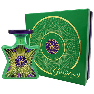 Bleecker Street - Retail Bottle