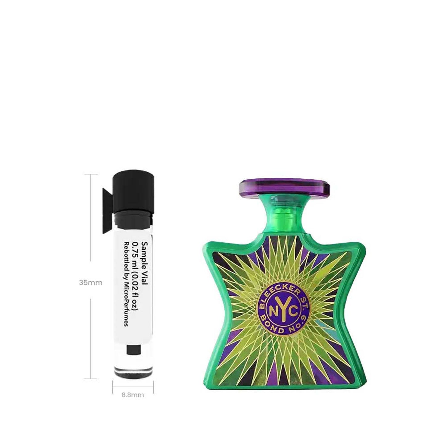 Variant Image for mp-9540.001