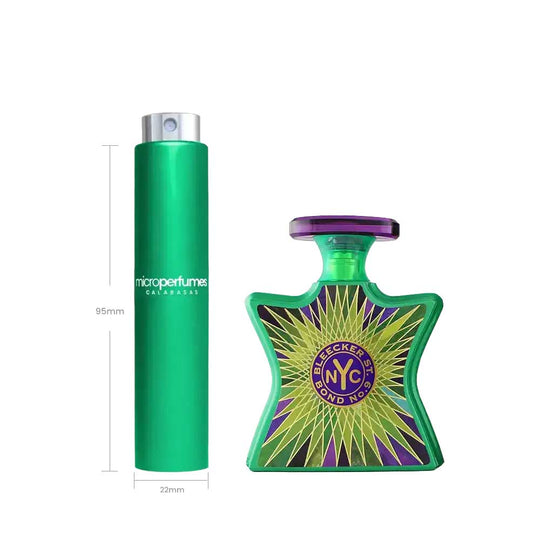 Bleecker Street - 5 ml variant image unisex