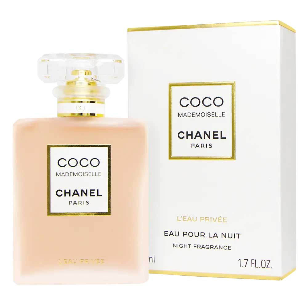 COCO MADEMOISELLE L'EAU PRIVÉE Eau Pour la Nuit Spray - 3.4